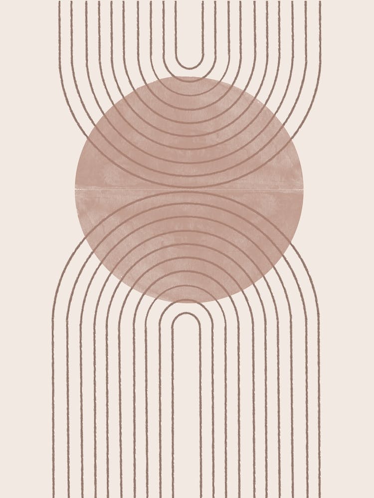 Symbiosis, Peach Color