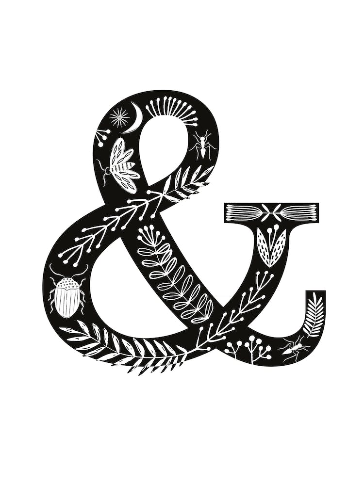 Ampersand