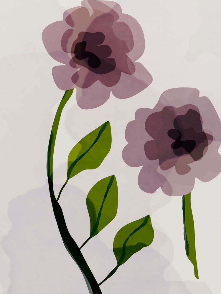 Into The Garden