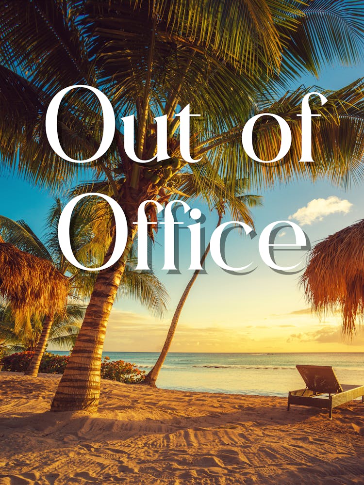 Out Of Office 1
