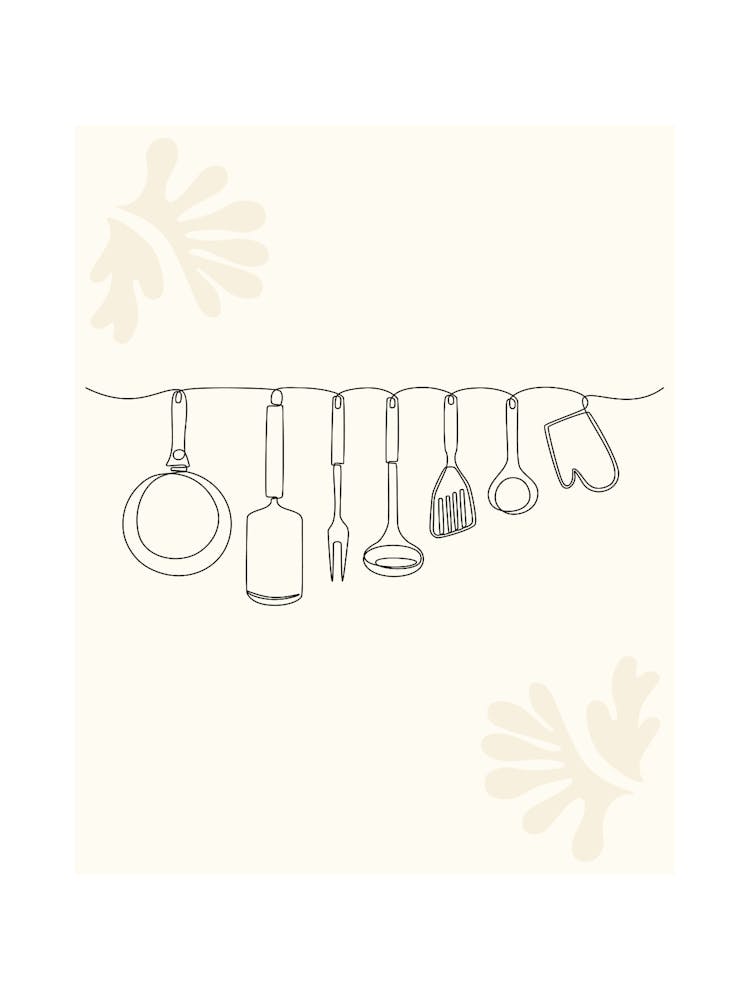 Kitchen Utensils