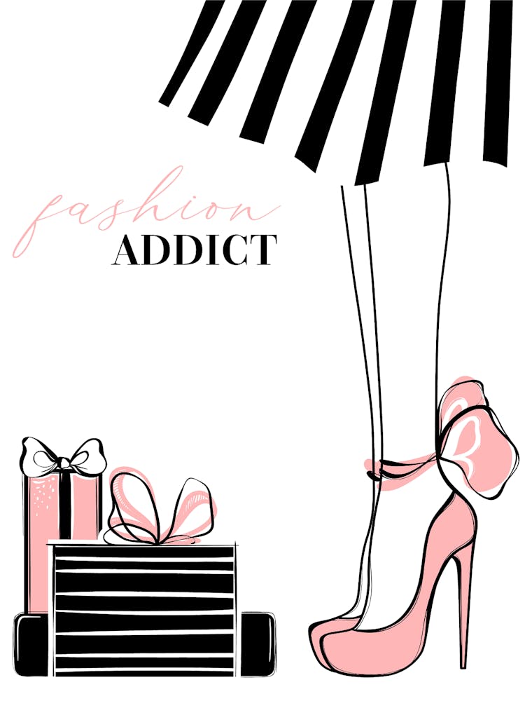 Fashion Addict