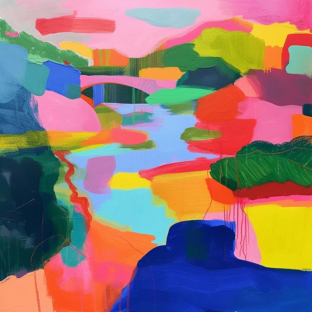 Colourful Gardens Fairmount Park Horticulture Center Usa 2