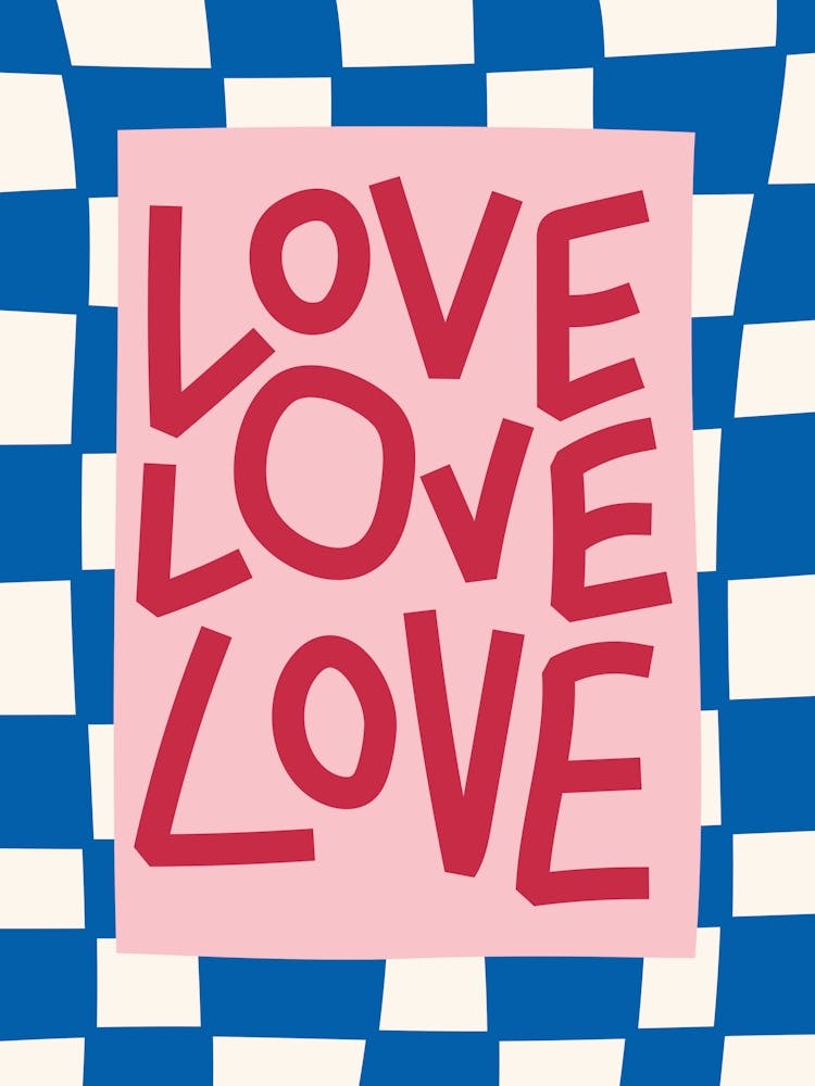 Love Love Love