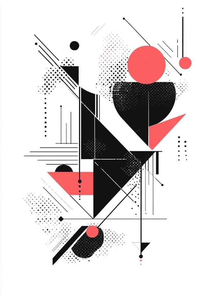 Abstract Painting 164