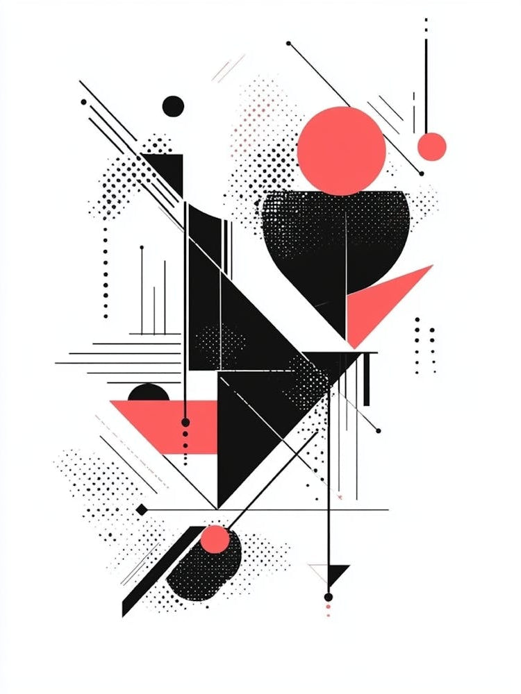 Abstract Painting 164