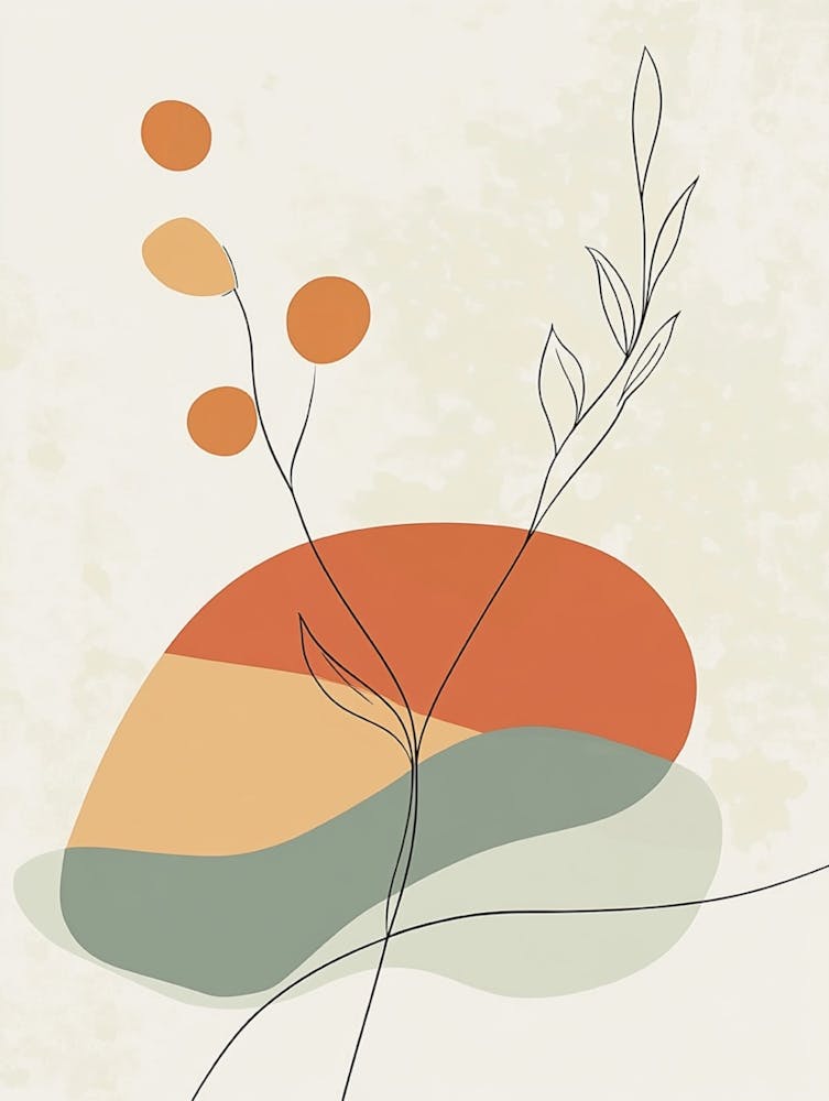 Abstract Painting 119