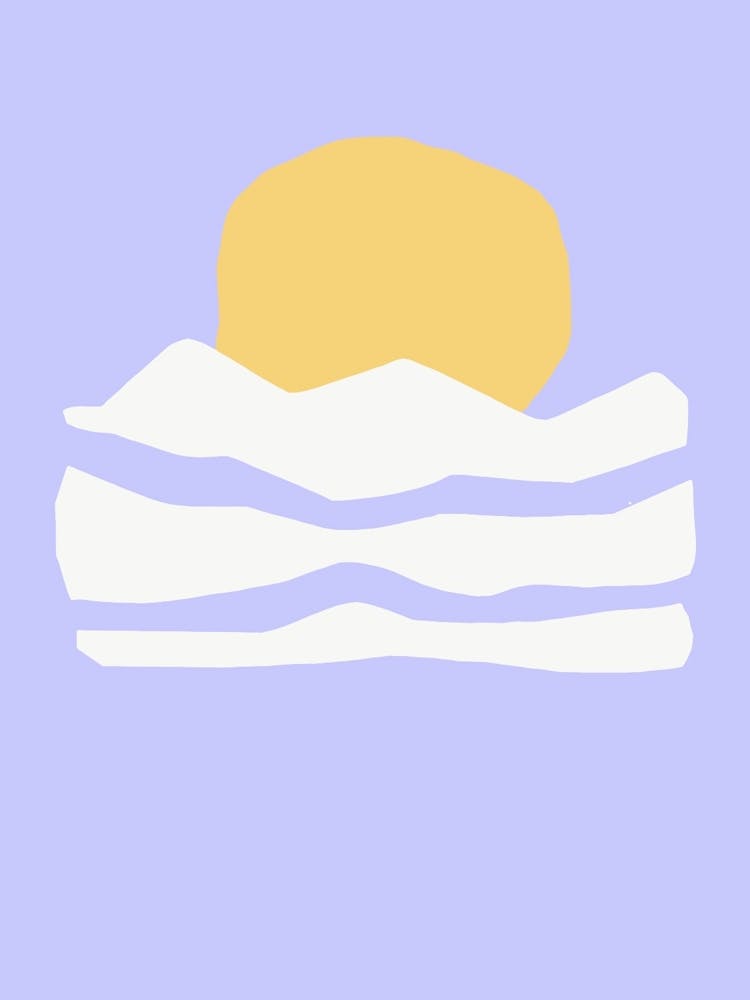 Sonnenuntergang