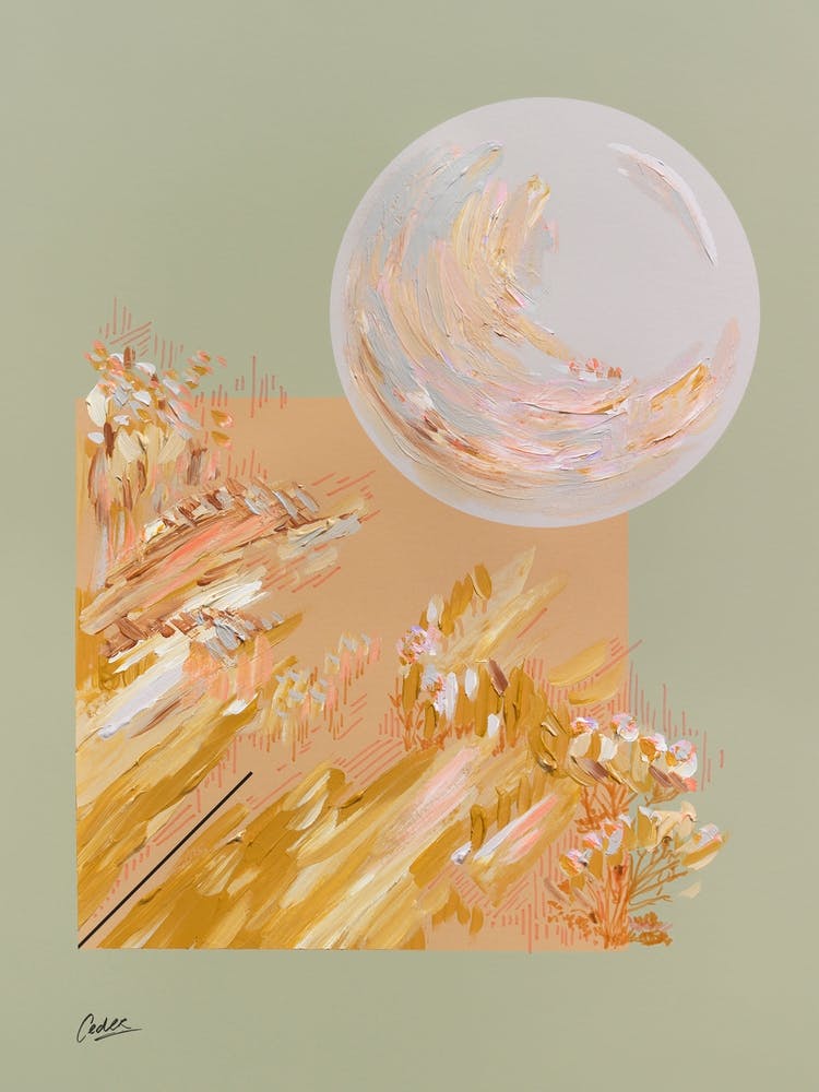 Weaving Wind