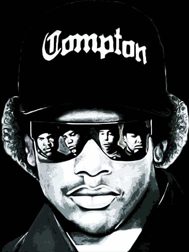 eazy e