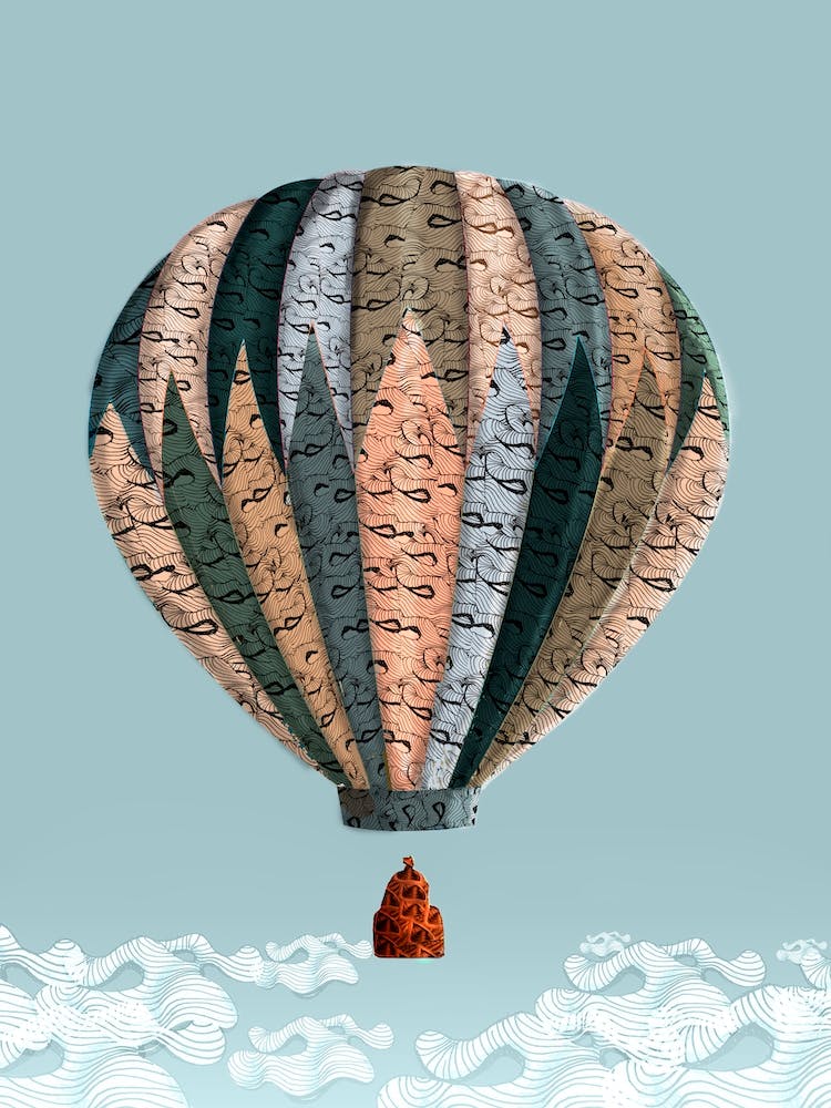 Luxor Balloons