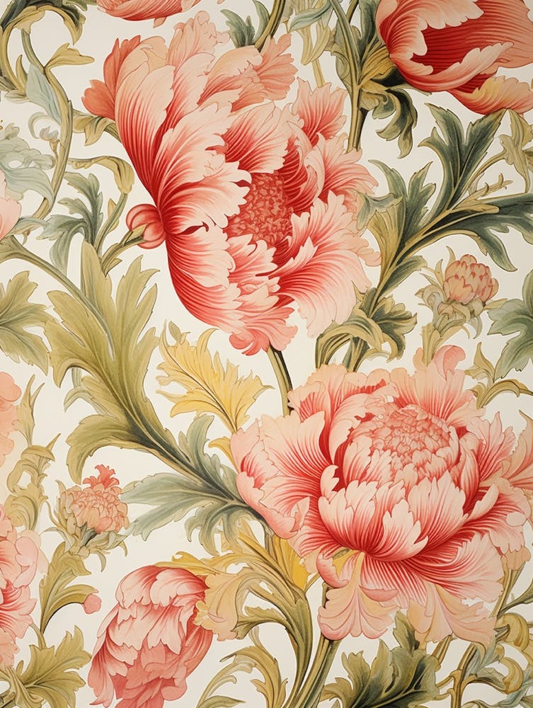 Peonies 21