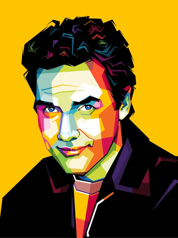 Norm Macdonald Wpap