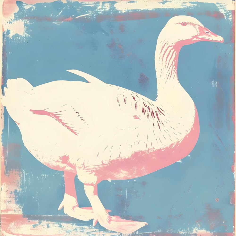 Gänse