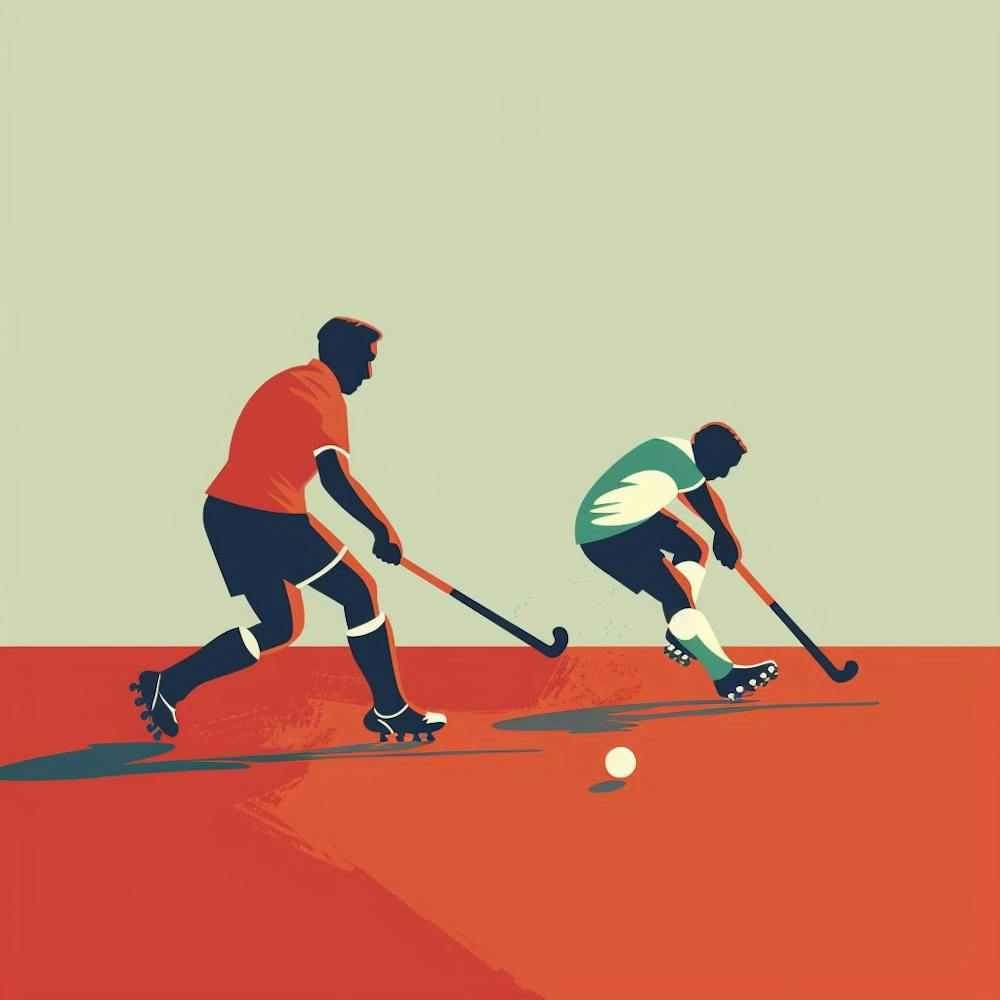 Field Hockey 1