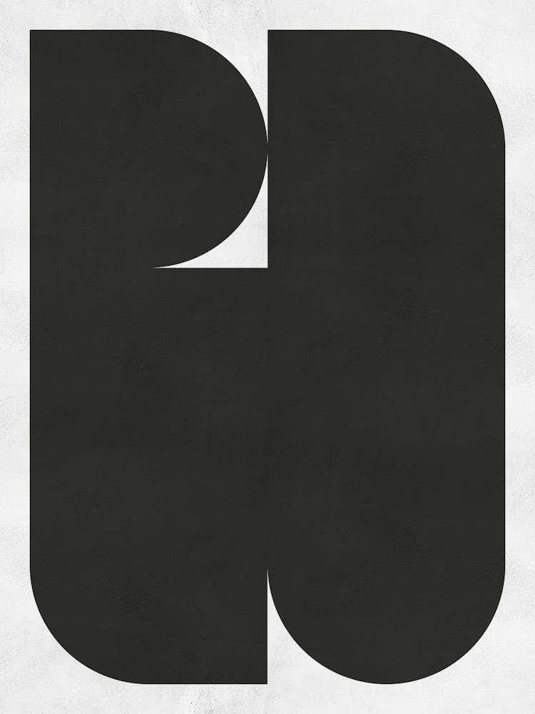 Geometric and curved 1