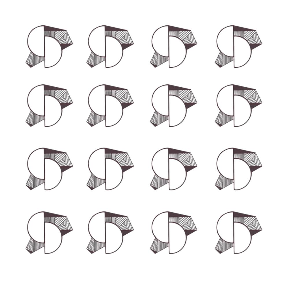 The Half Of What - Geometrical |New Release