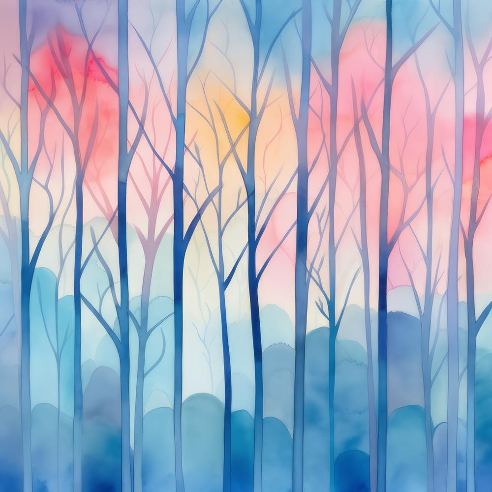 Winter Forest