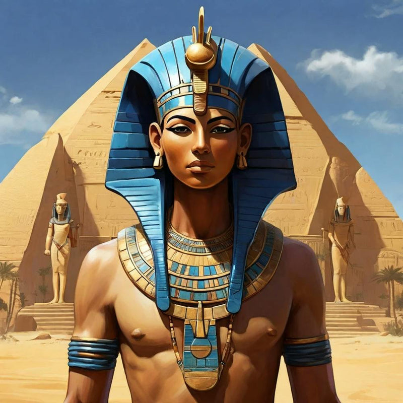 Pharaoh