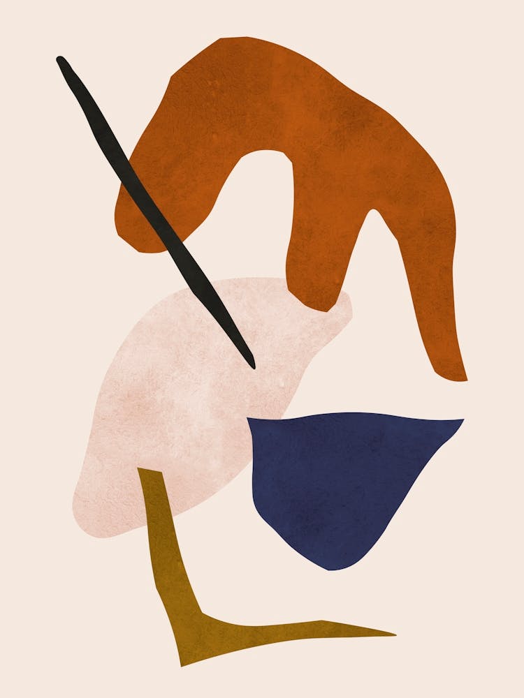 Modern expressionist 13