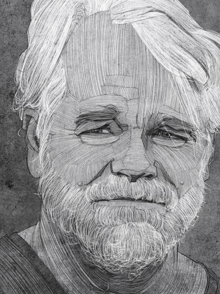 Philip Seymour Hoffman