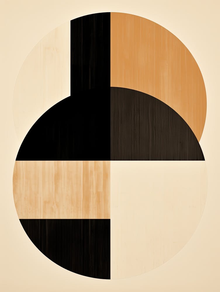 Mid-Century Shapes 233