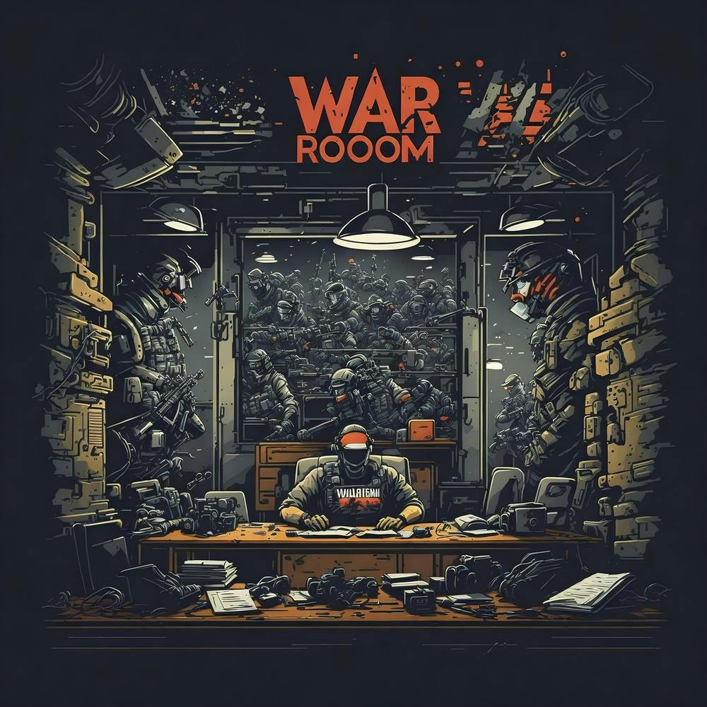 War Room