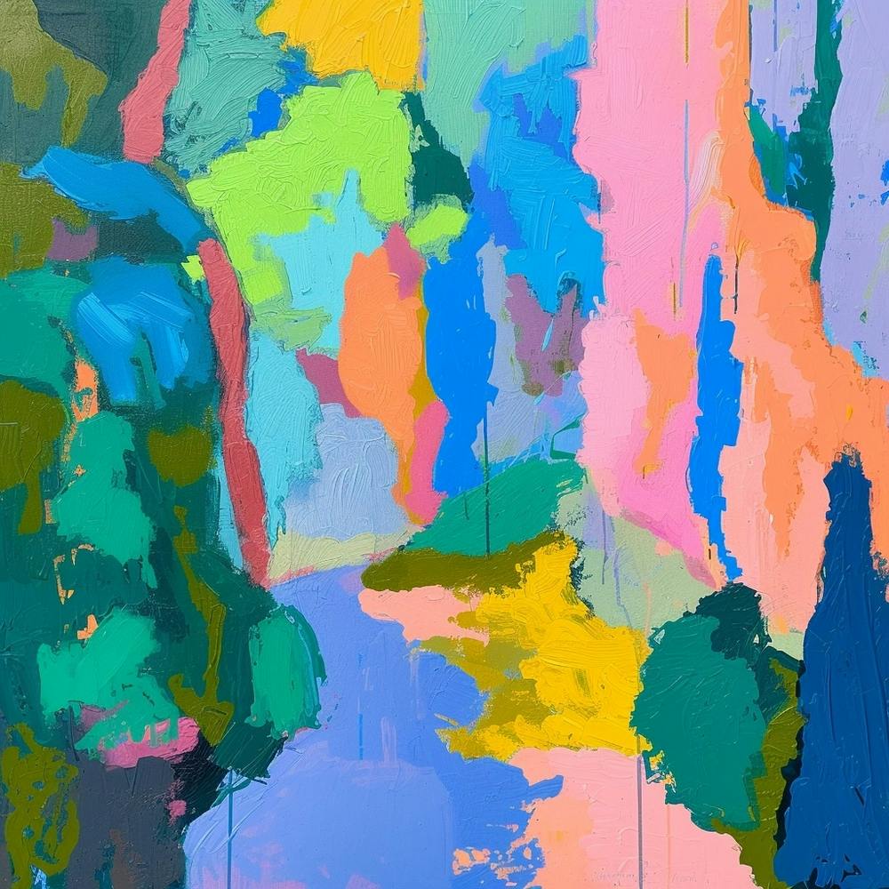 Colourful Gardens Harry P Leu Gardens Usa 2