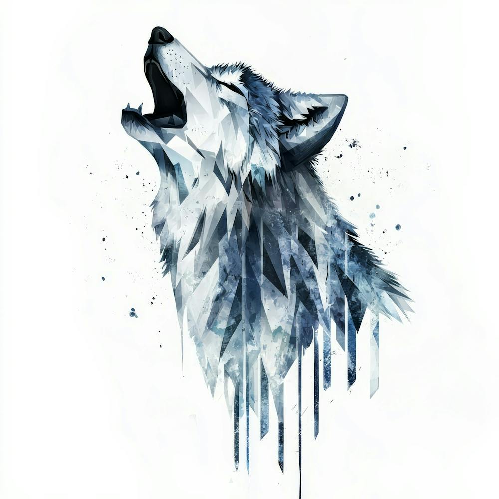Howling Wolf 4