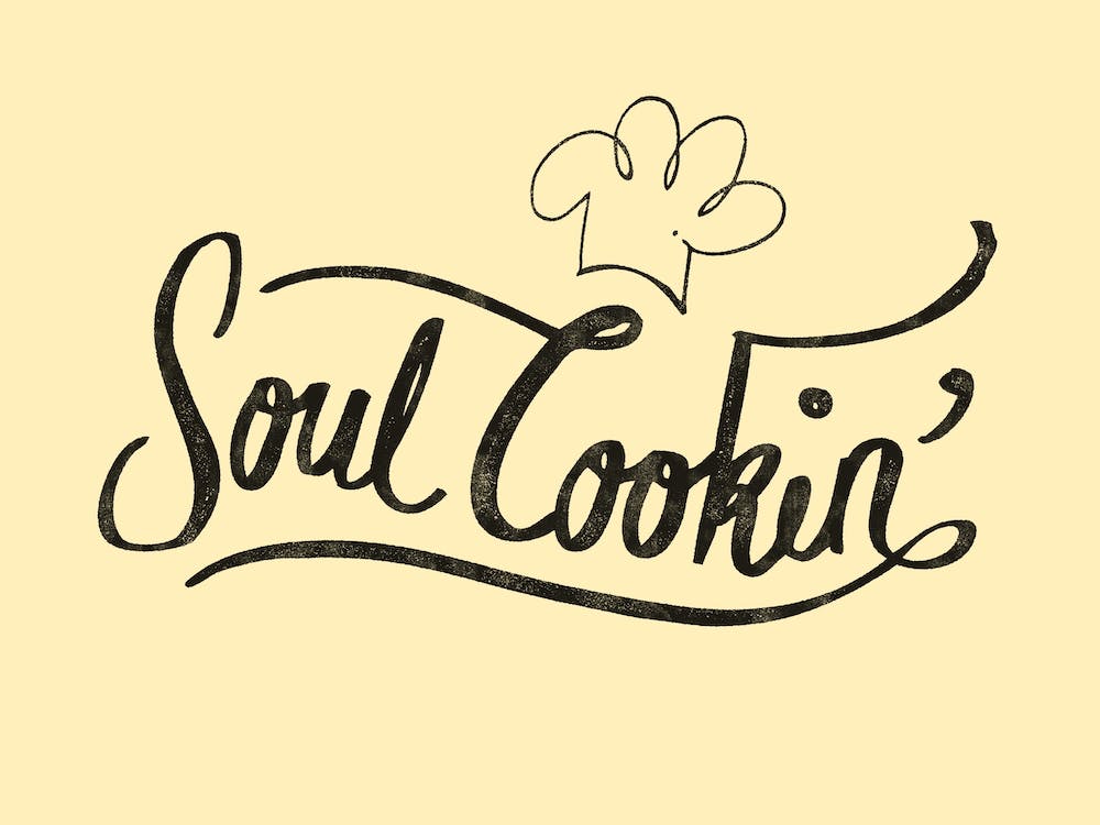 Soul Cookin'