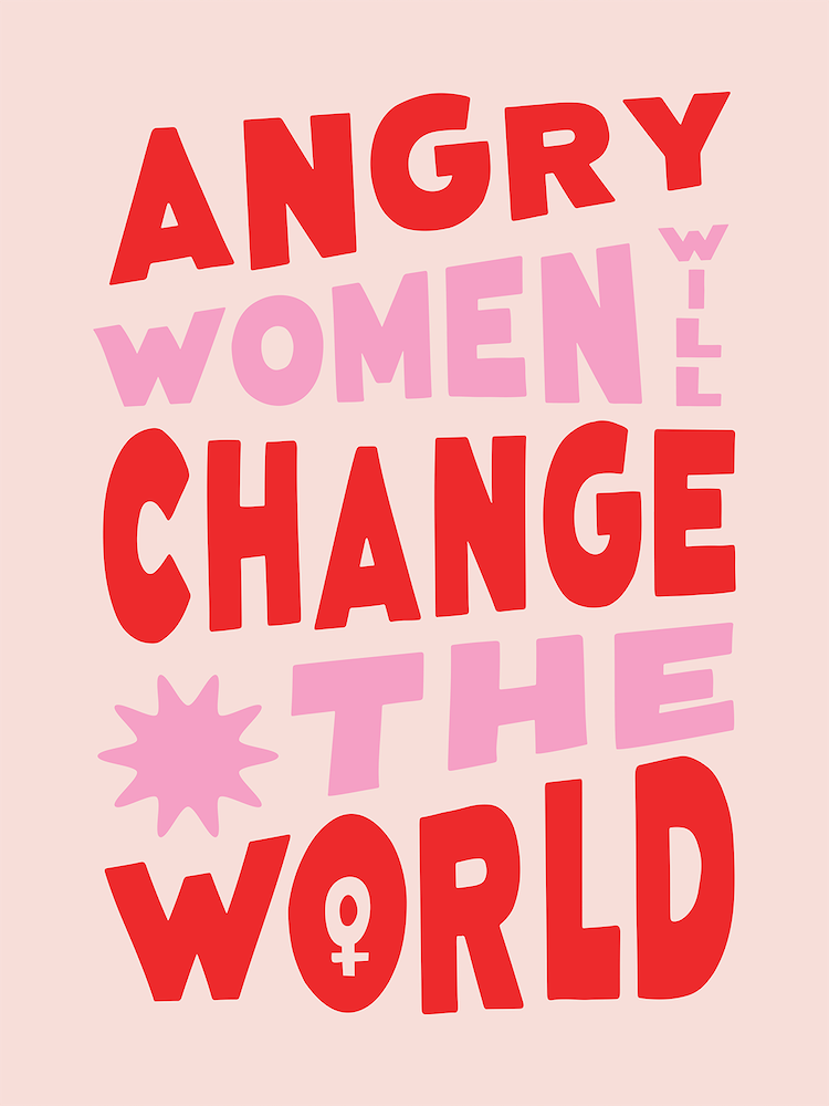 Feminist Quote