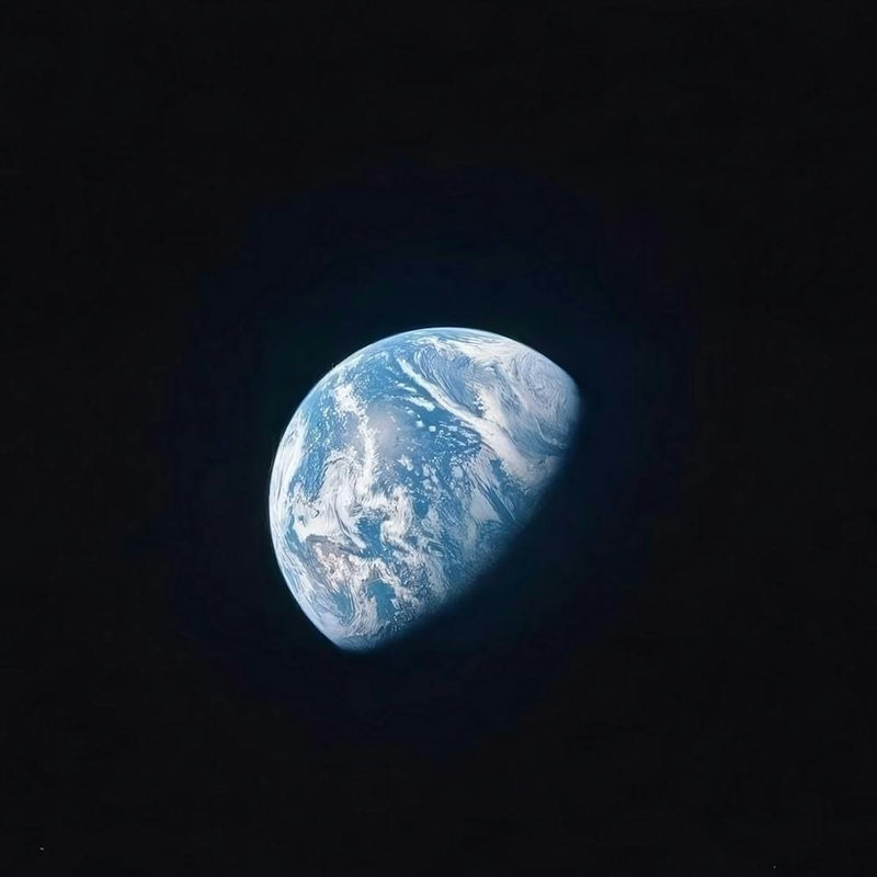 Earth From Space 1