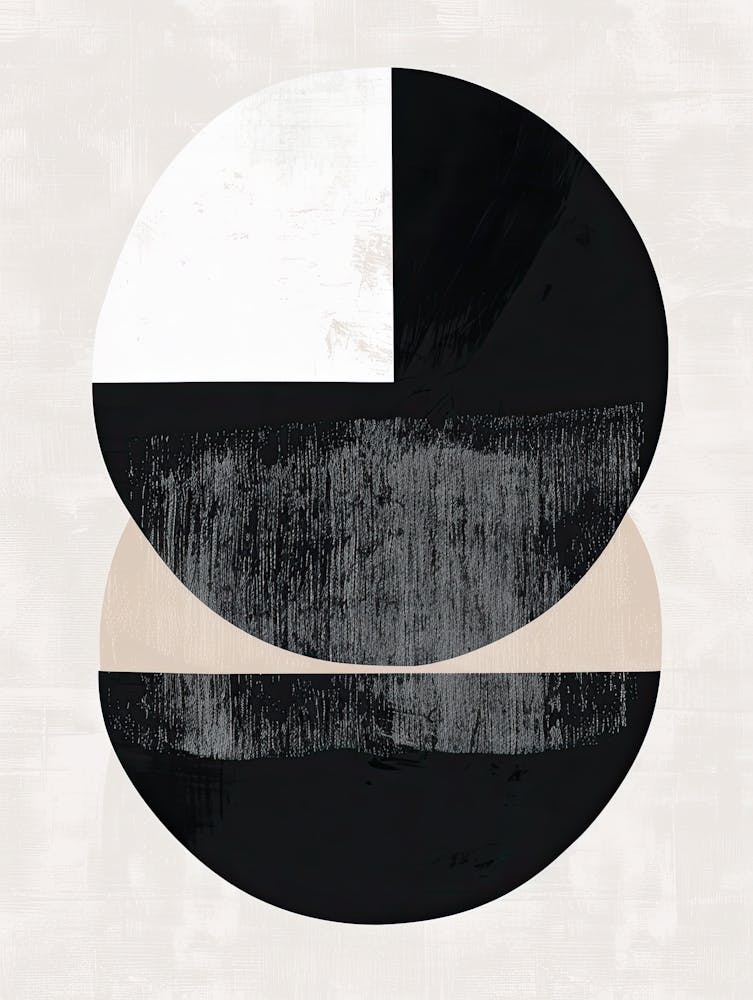 Altyn Emel Stone Park Bauhaus Minimalist