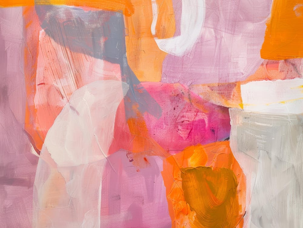Abstract Painting 1998