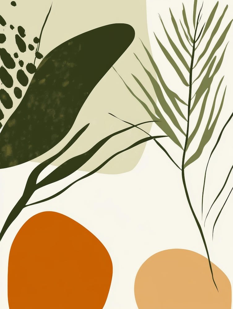 Abstract Painting 282