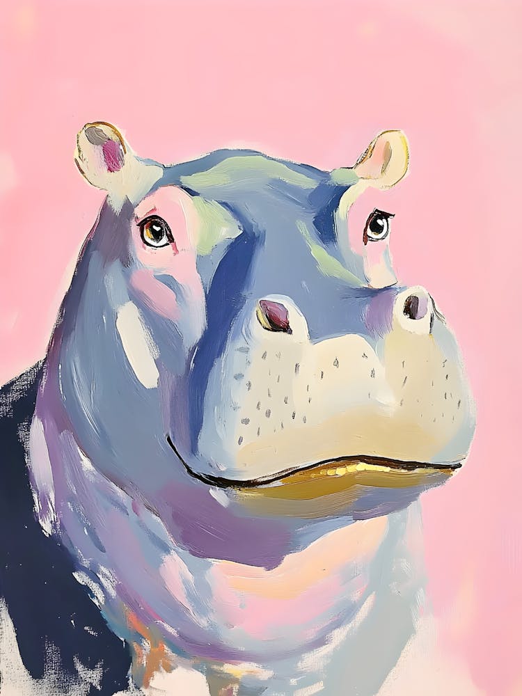 Hippo 1