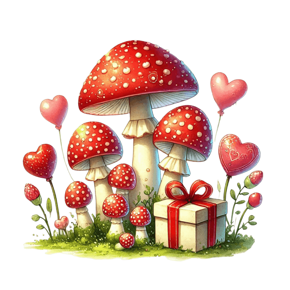 Valentine'S Day 6