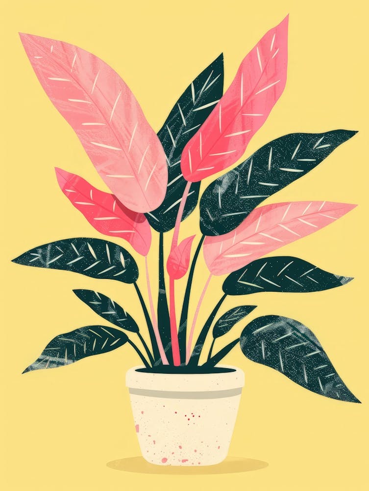 Plant In A Pot 18