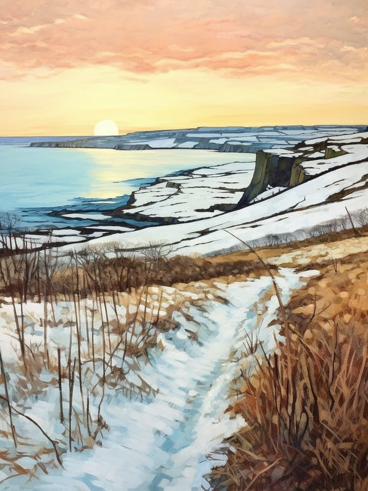 Pembrokeshire Coast National Park Wales 4 Copy