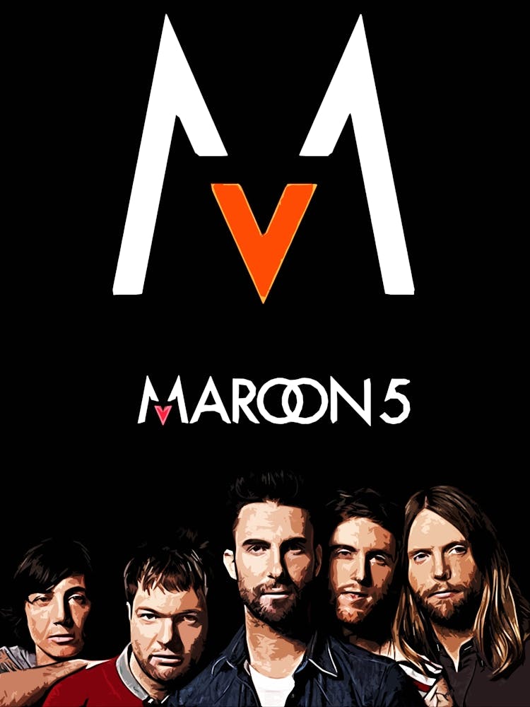 Maroon 5 7