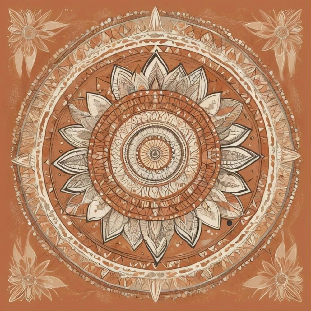 Mandala 2