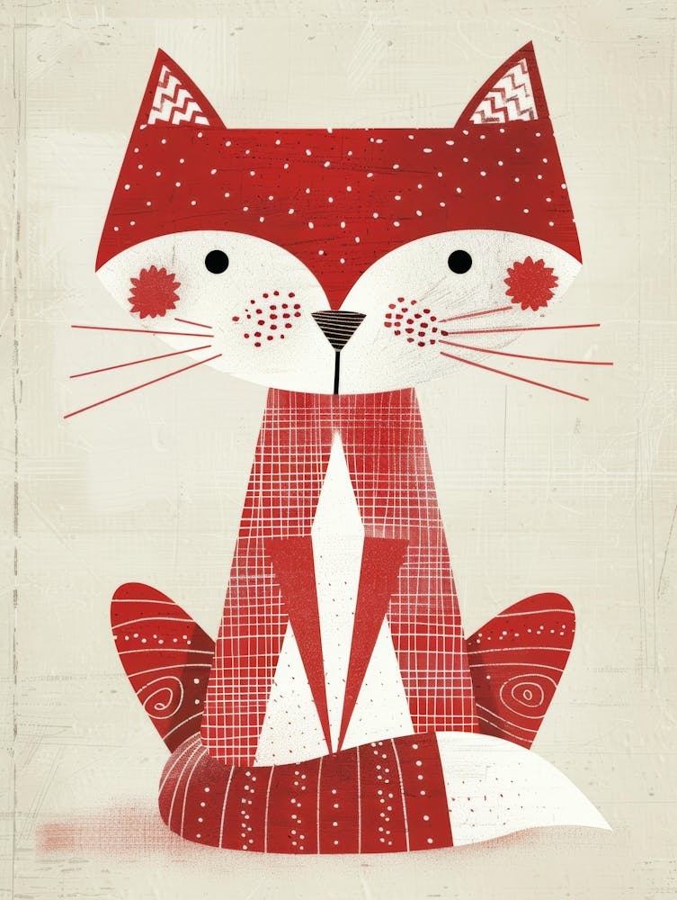 Red Fox 10