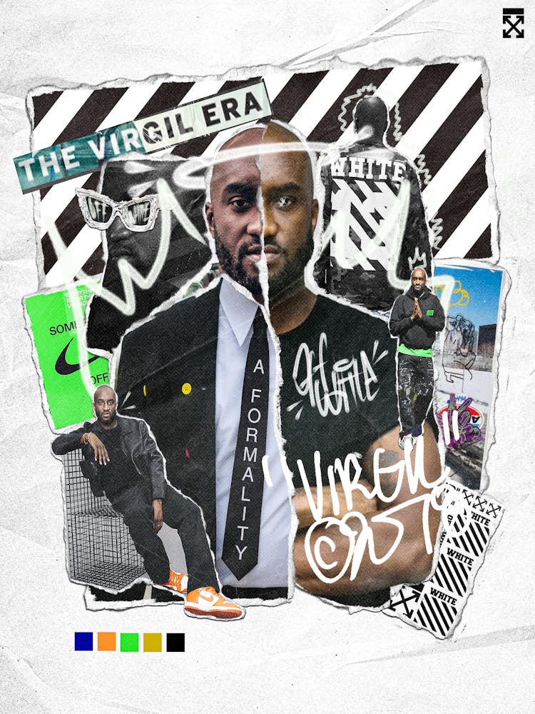 Virgil Abloh