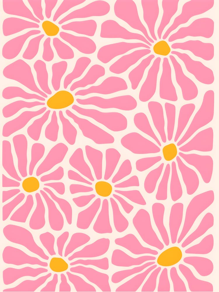 Daisy Print 3