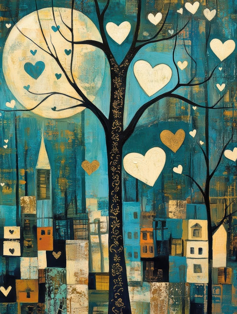 Love Tree