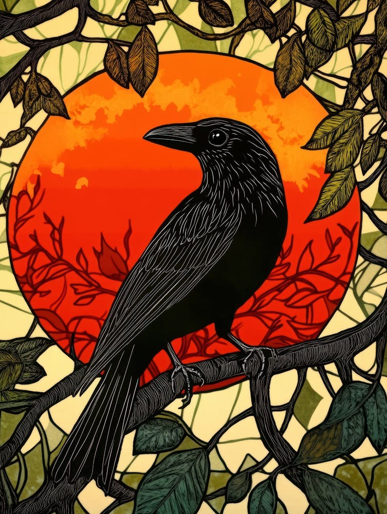 The Crow 4