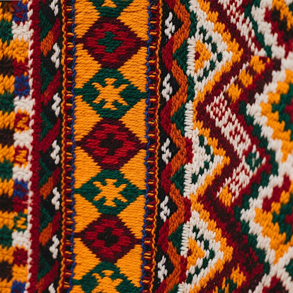 Islamic Rug