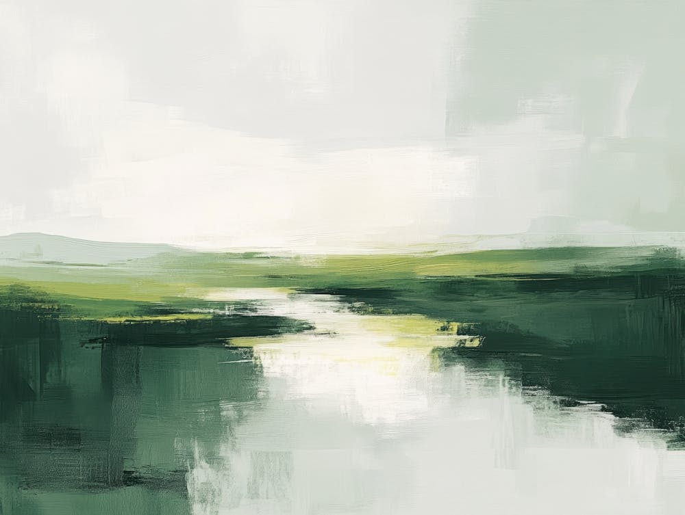 Landscape Painting 12