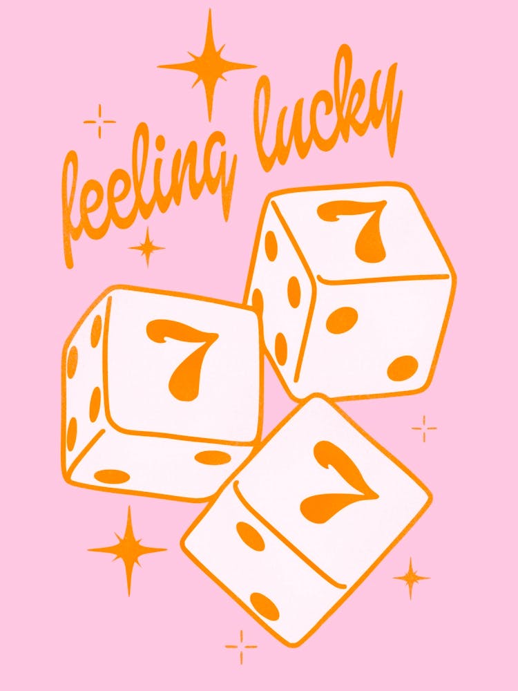 Feeling Lucky