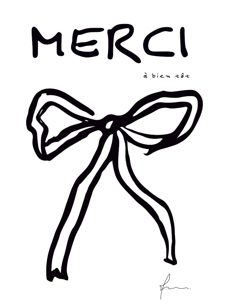 Merci